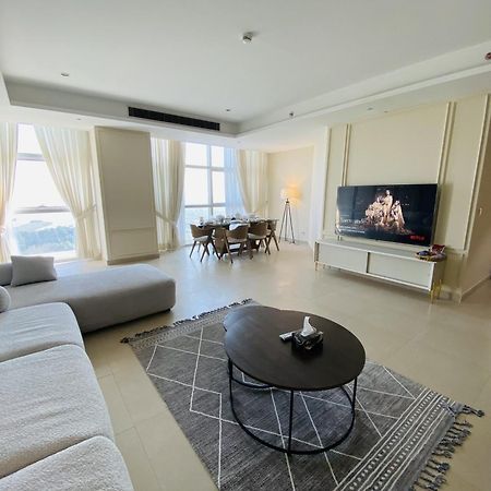 One Constitution Avenue - Apartments By Superhost Stays 이슬라마바드 외부 사진
