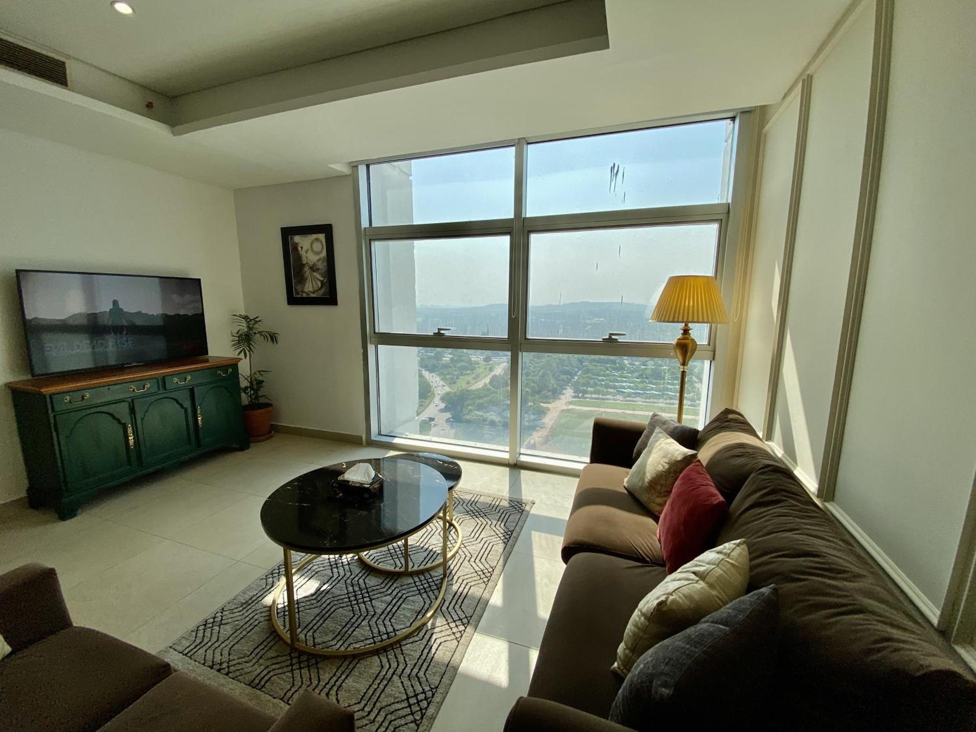 One Constitution Avenue - Apartments By Superhost Stays 이슬라마바드 외부 사진