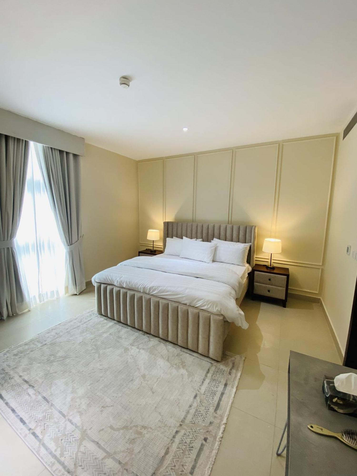 One Constitution Avenue - Apartments By Superhost Stays 이슬라마바드 외부 사진