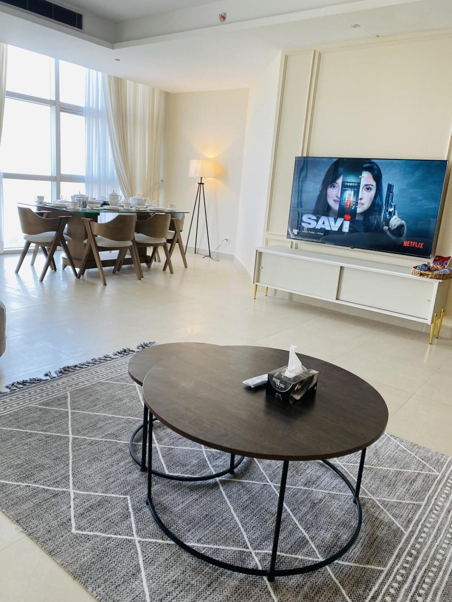 One Constitution Avenue - Apartments By Superhost Stays 이슬라마바드 외부 사진