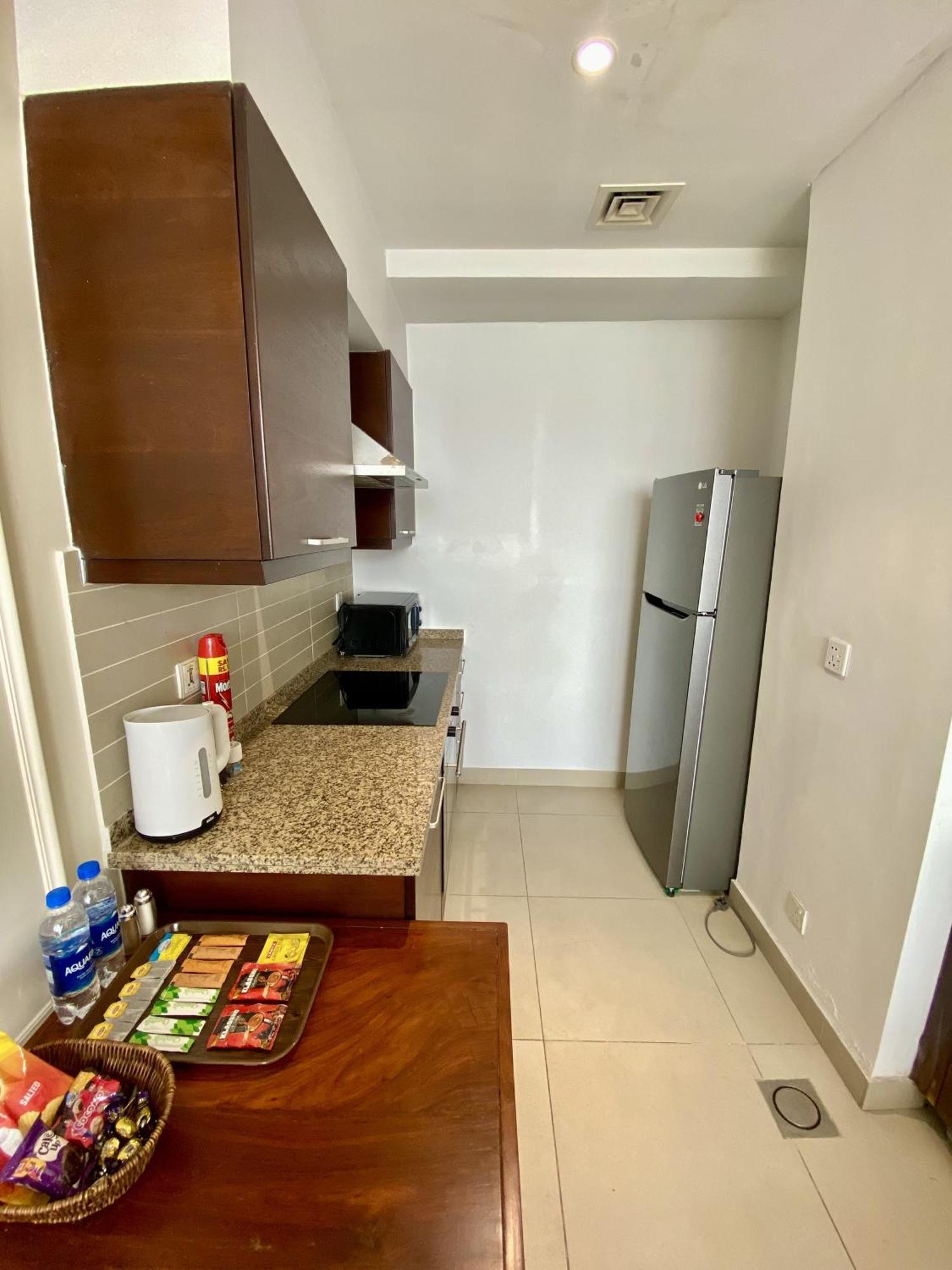 One Constitution Avenue - Apartments By Superhost Stays 이슬라마바드 객실 사진