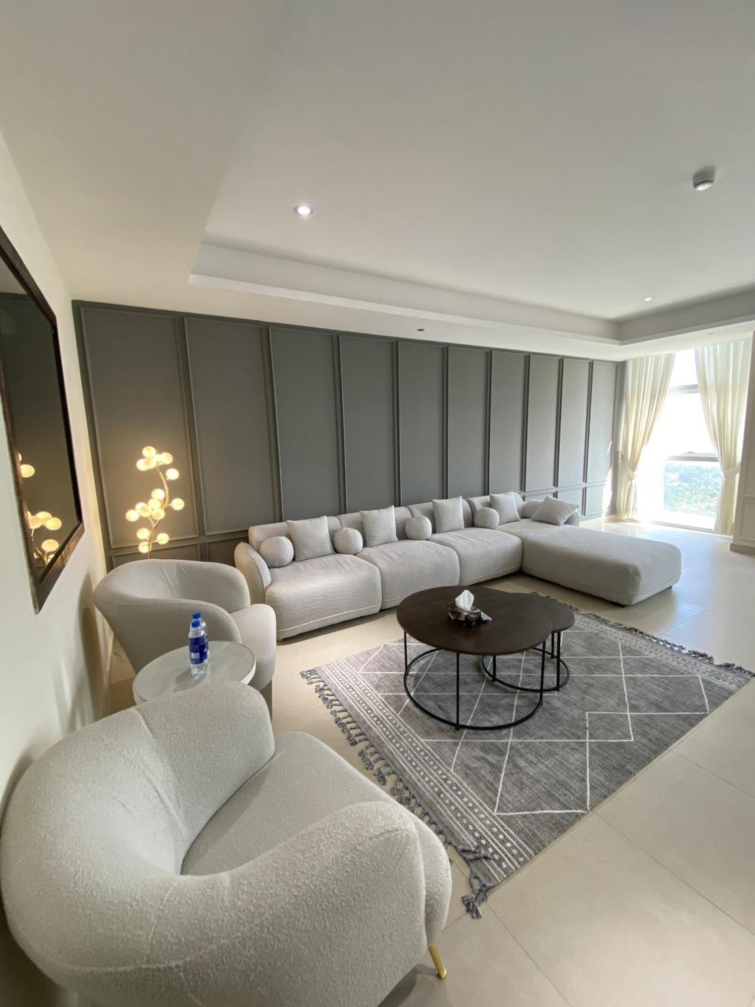One Constitution Avenue - Apartments By Superhost Stays 이슬라마바드 객실 사진